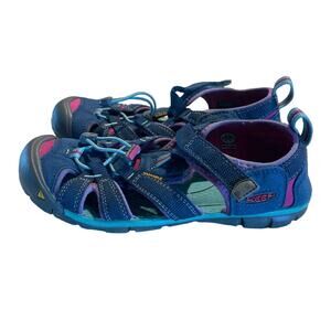 KEEN Newport Water Sandals Size Kids 4